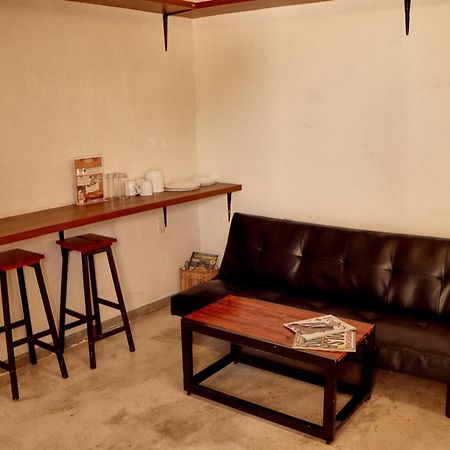 Casa Nomada Tuxtla Hotel - Hostal Tuxtla Gutiérrez エクステリア 写真
