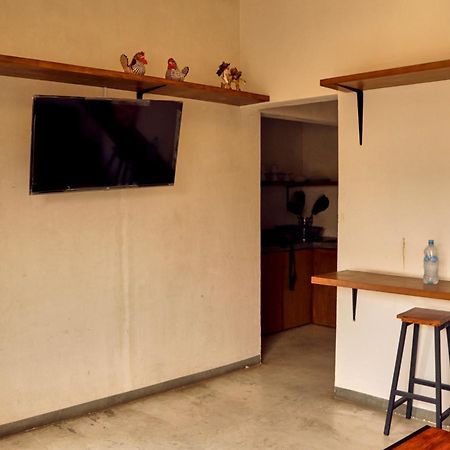 Casa Nomada Tuxtla Hotel - Hostal Tuxtla Gutiérrez エクステリア 写真