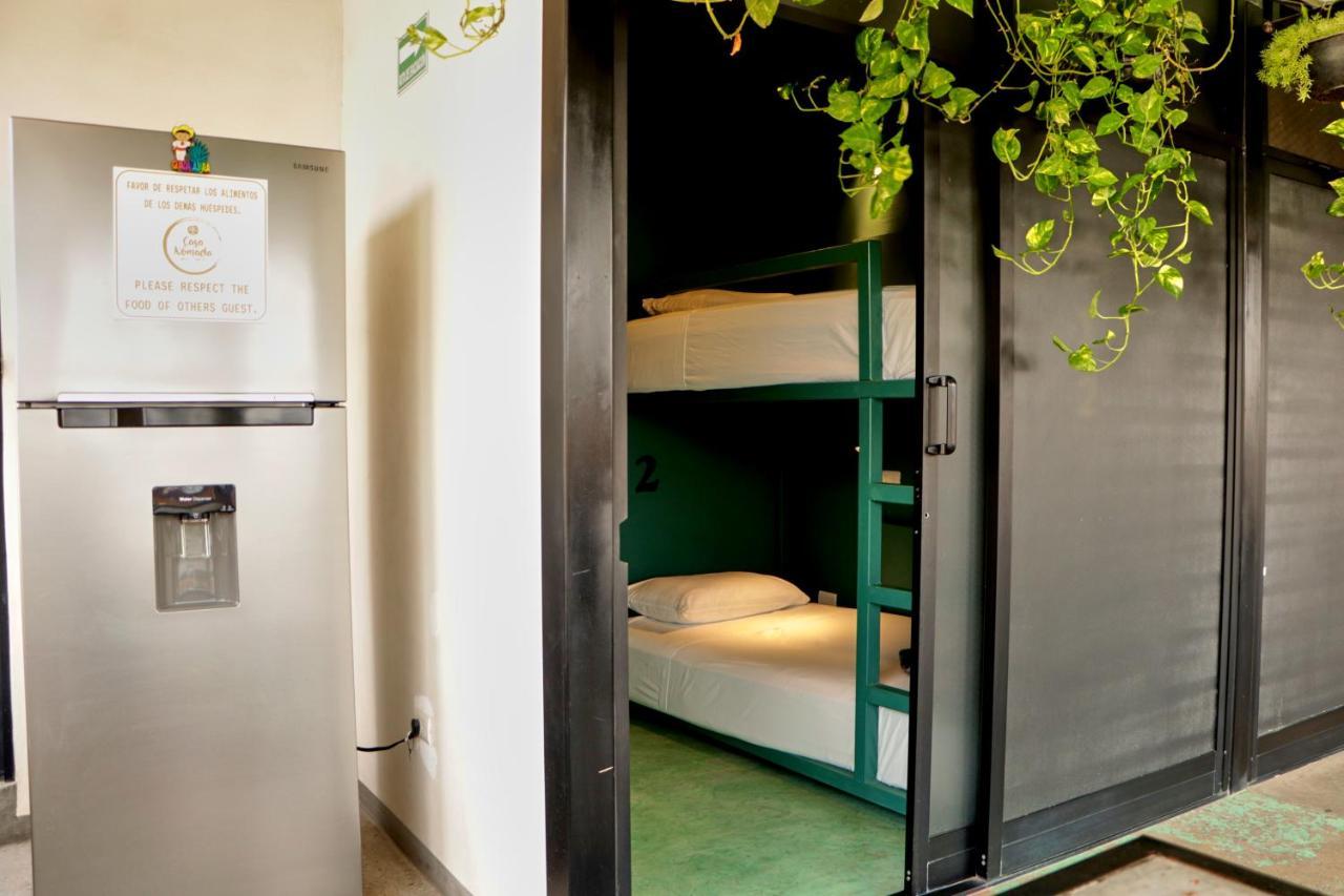 Casa Nomada Tuxtla Hotel - Hostal Tuxtla Gutiérrez エクステリア 写真