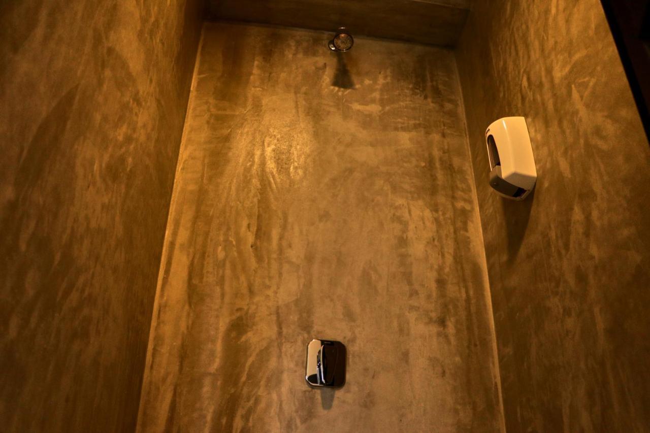 Casa Nomada Tuxtla Hotel - Hostal Tuxtla Gutiérrez エクステリア 写真