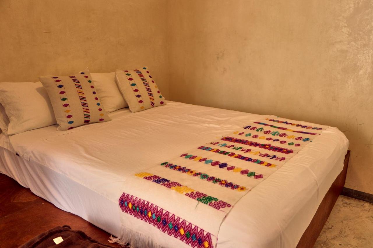 Casa Nomada Tuxtla Hotel - Hostal Tuxtla Gutiérrez エクステリア 写真