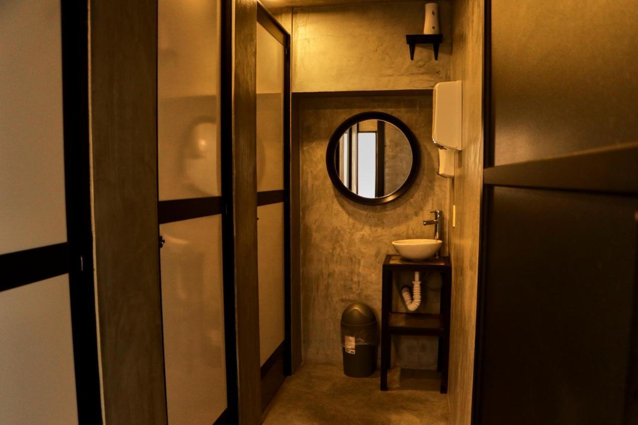 Casa Nomada Tuxtla Hotel - Hostal Tuxtla Gutiérrez エクステリア 写真