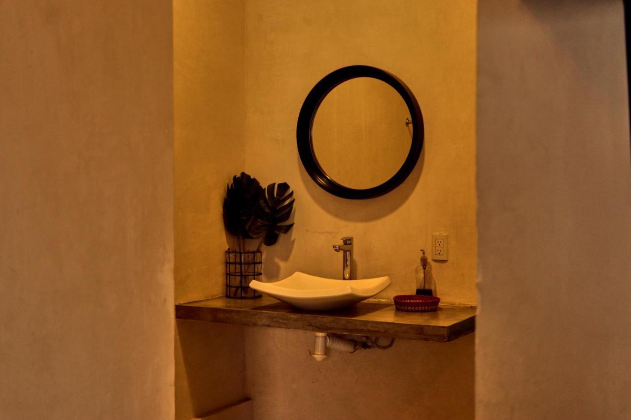 Casa Nomada Tuxtla Hotel - Hostal Tuxtla Gutiérrez エクステリア 写真