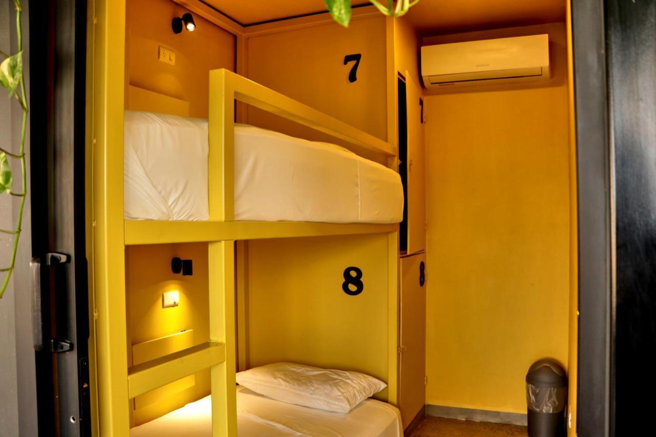 Casa Nomada Tuxtla Hotel - Hostal Tuxtla Gutiérrez エクステリア 写真