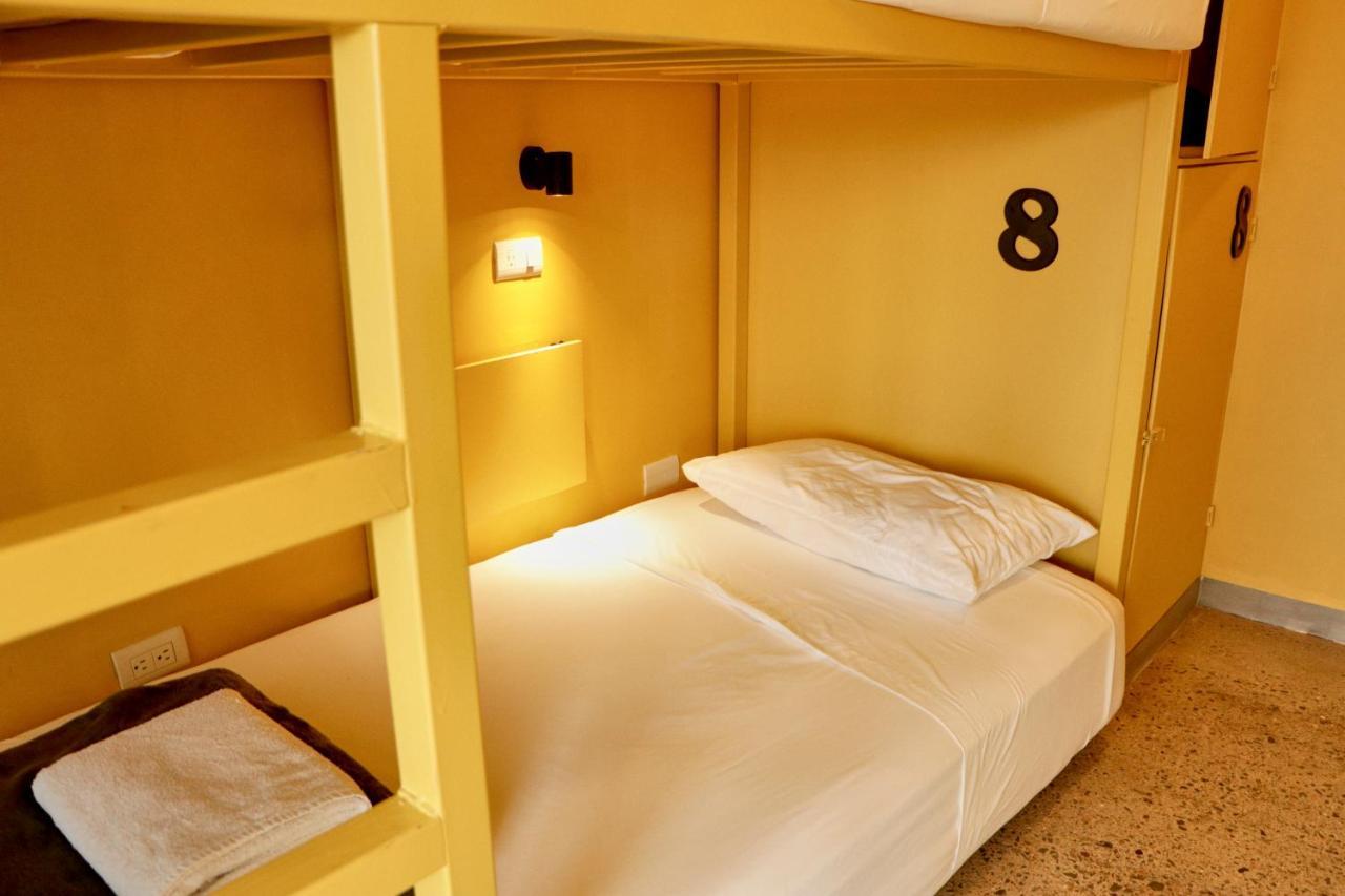 Casa Nomada Tuxtla Hotel - Hostal Tuxtla Gutiérrez エクステリア 写真