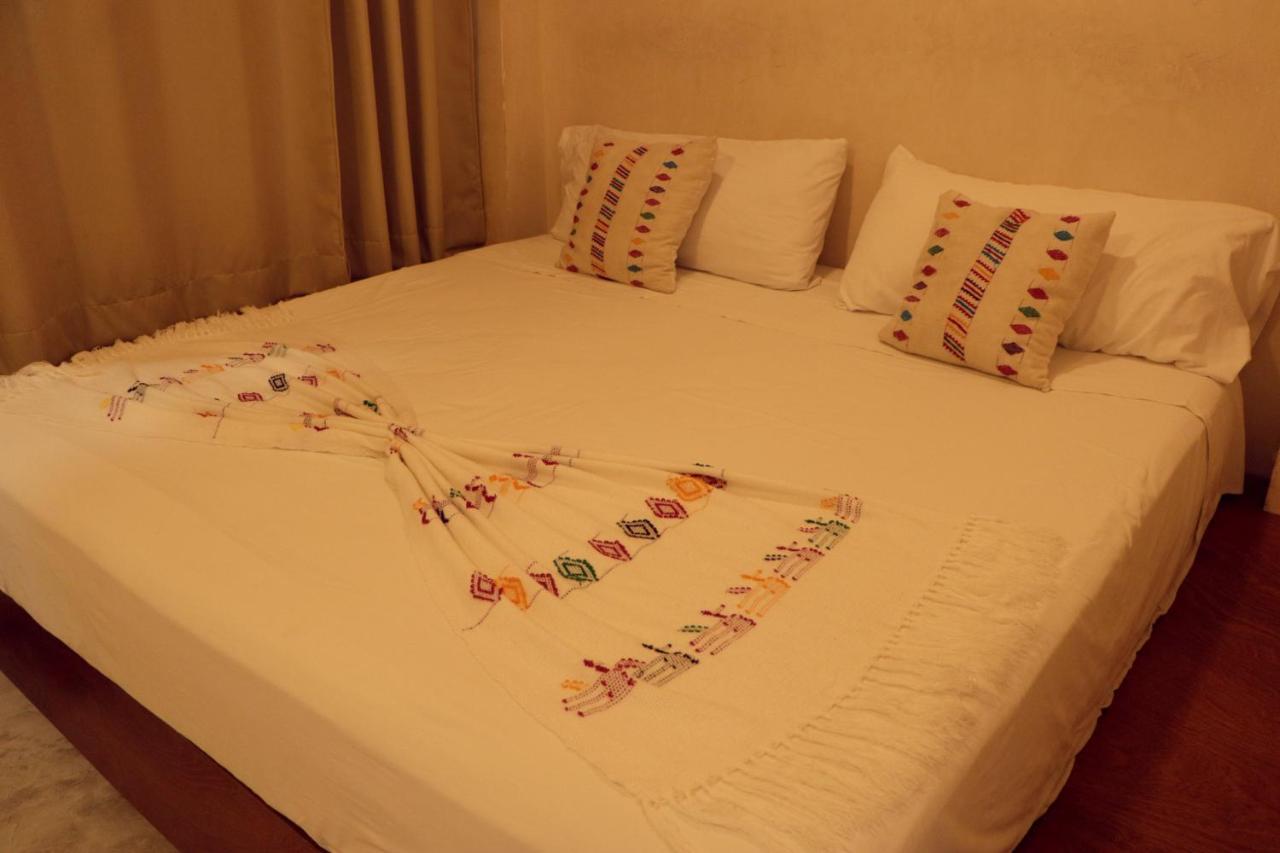 Casa Nomada Tuxtla Hotel - Hostal Tuxtla Gutiérrez エクステリア 写真