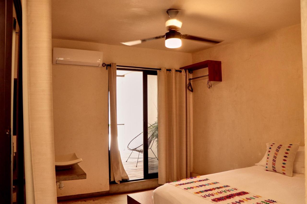 Casa Nomada Tuxtla Hotel - Hostal Tuxtla Gutiérrez エクステリア 写真
