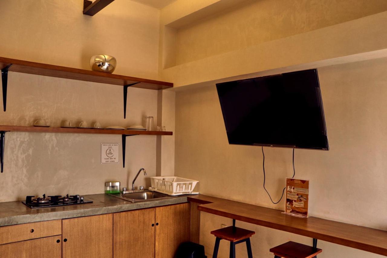 Casa Nomada Tuxtla Hotel - Hostal Tuxtla Gutiérrez エクステリア 写真