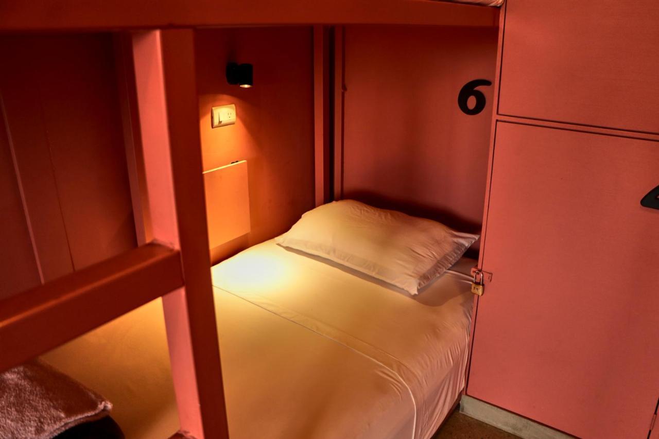 Casa Nomada Tuxtla Hotel - Hostal Tuxtla Gutiérrez エクステリア 写真