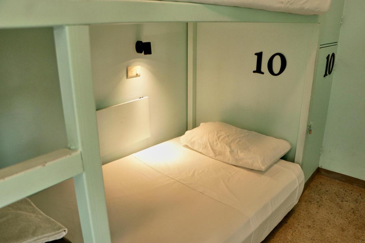 Casa Nomada Tuxtla Hotel - Hostal Tuxtla Gutiérrez エクステリア 写真