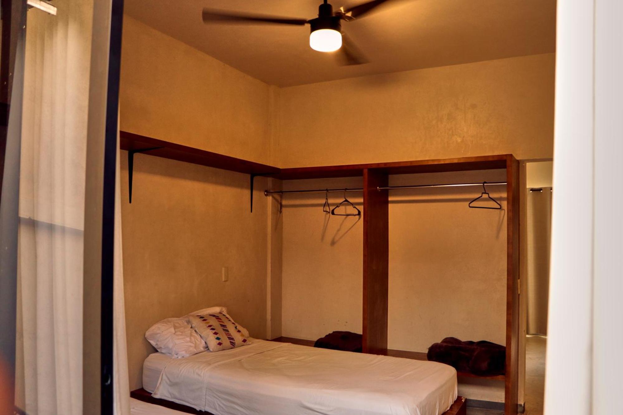 Casa Nomada Tuxtla Hotel - Hostal Tuxtla Gutiérrez エクステリア 写真