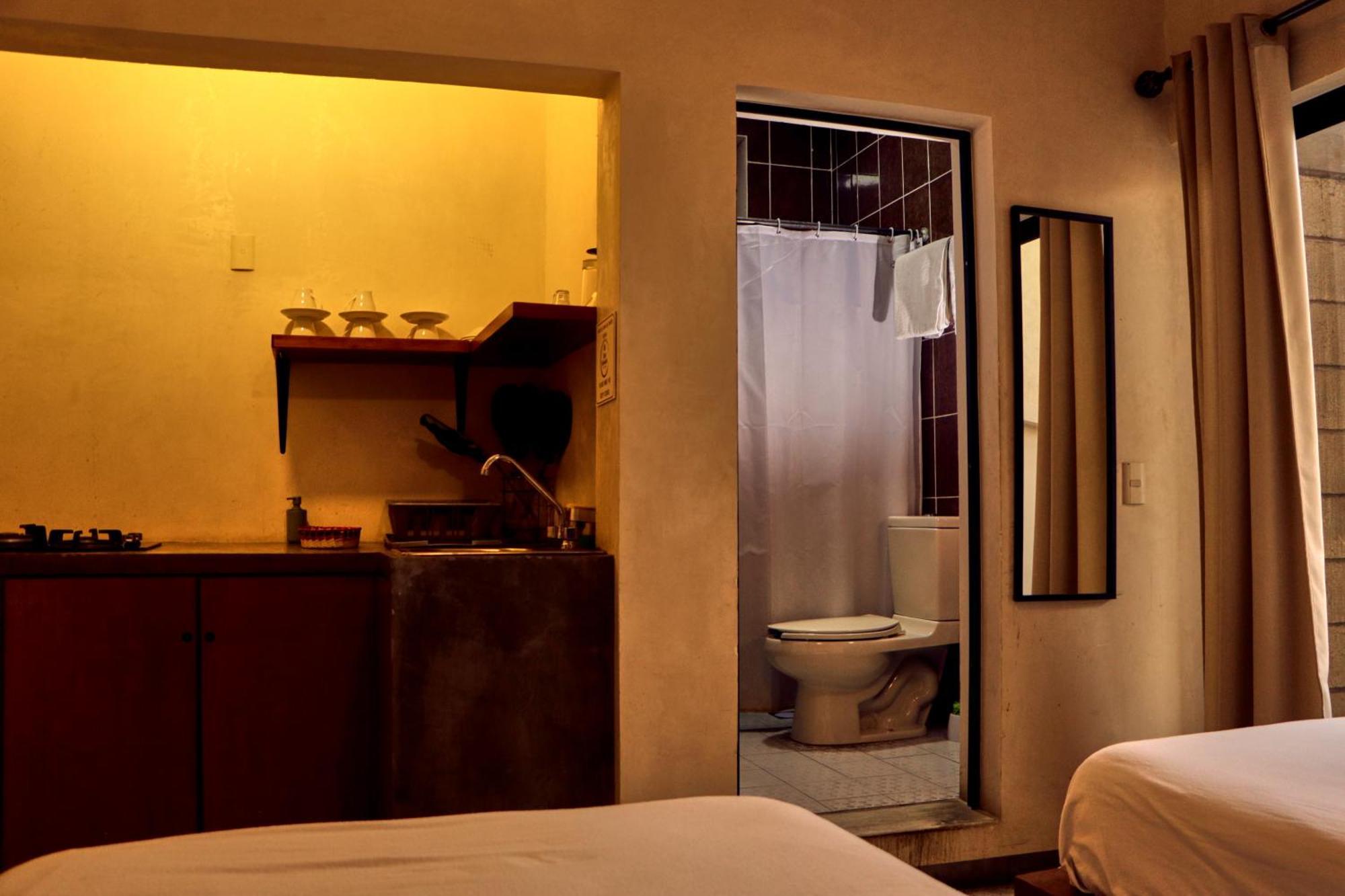 Casa Nomada Tuxtla Hotel - Hostal Tuxtla Gutiérrez エクステリア 写真