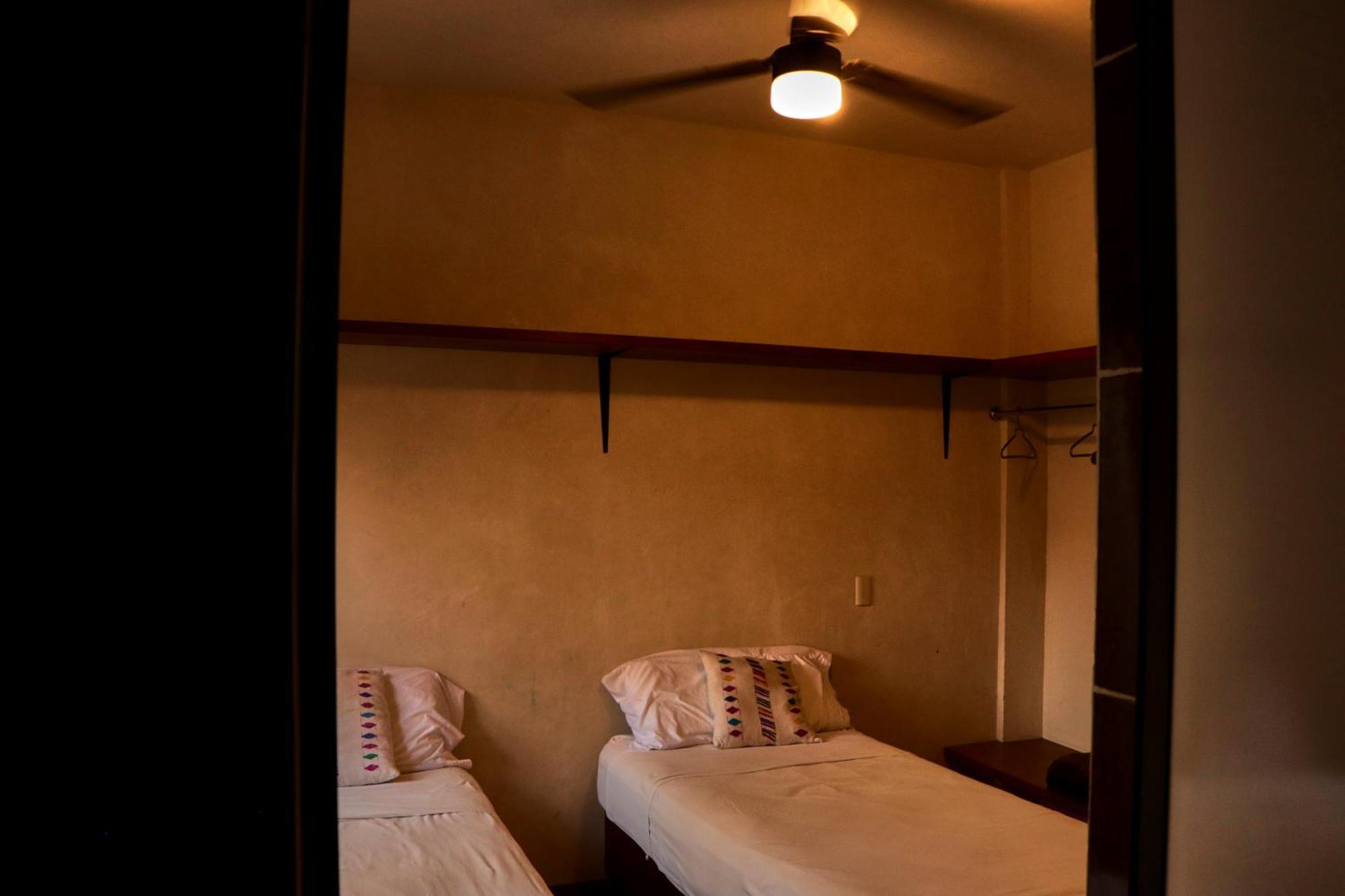 Casa Nomada Tuxtla Hotel - Hostal Tuxtla Gutiérrez エクステリア 写真