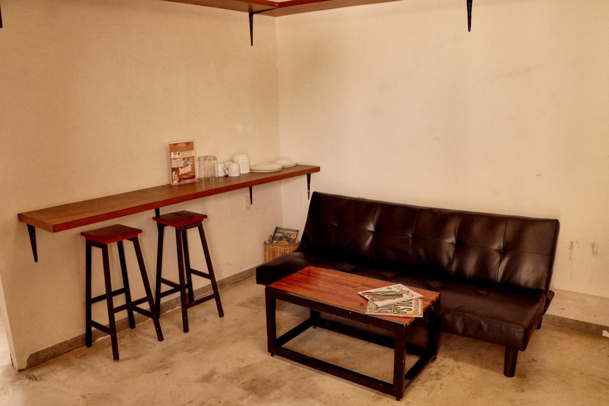 Casa Nomada Tuxtla Hotel - Hostal Tuxtla Gutiérrez エクステリア 写真
