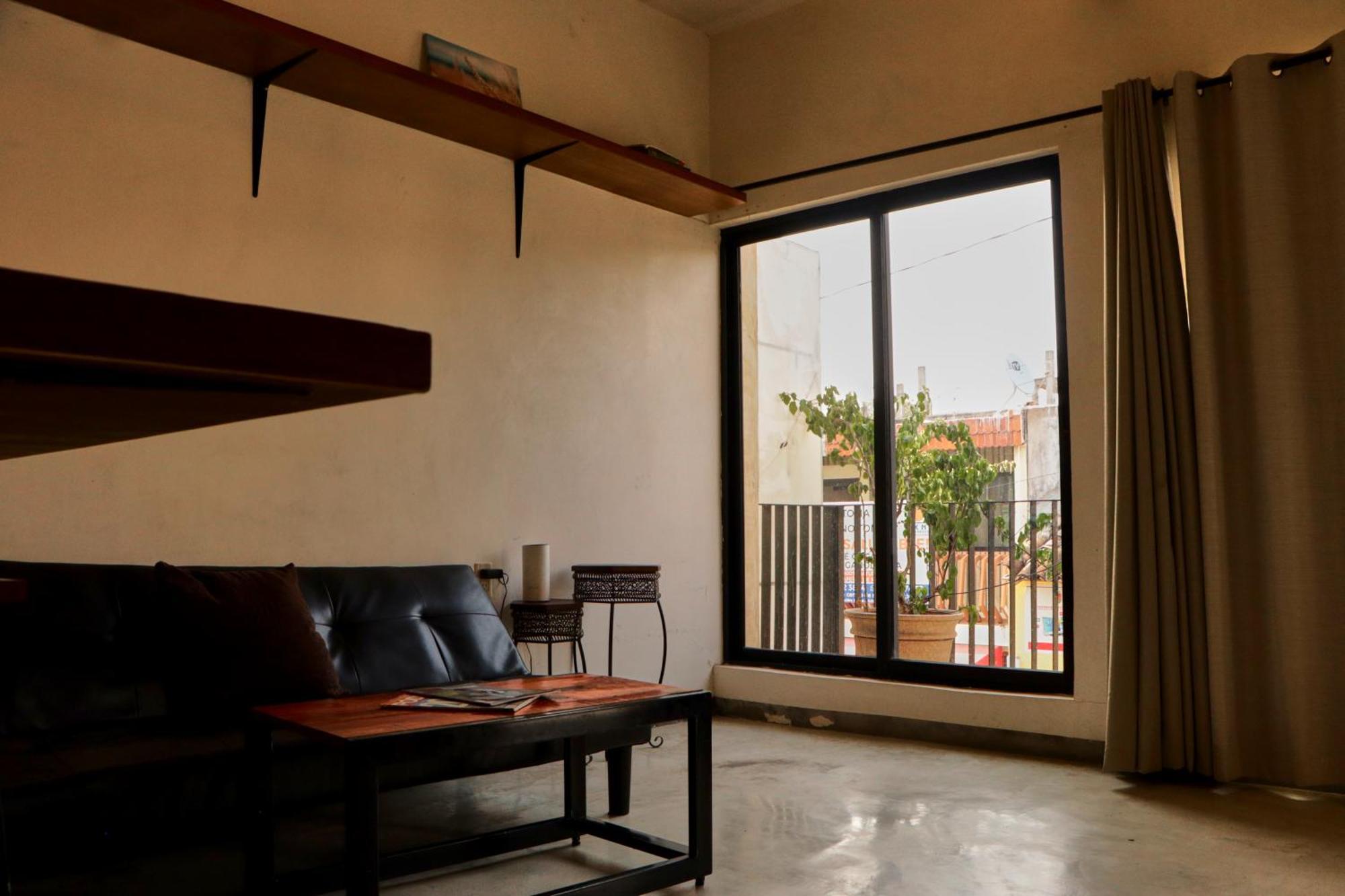 Casa Nomada Tuxtla Hotel - Hostal Tuxtla Gutiérrez エクステリア 写真