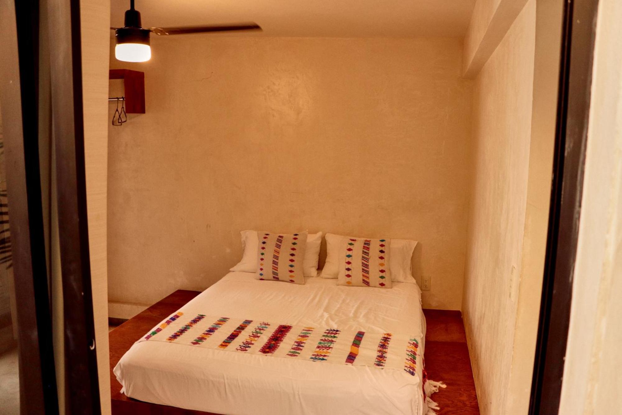Casa Nomada Tuxtla Hotel - Hostal Tuxtla Gutiérrez エクステリア 写真
