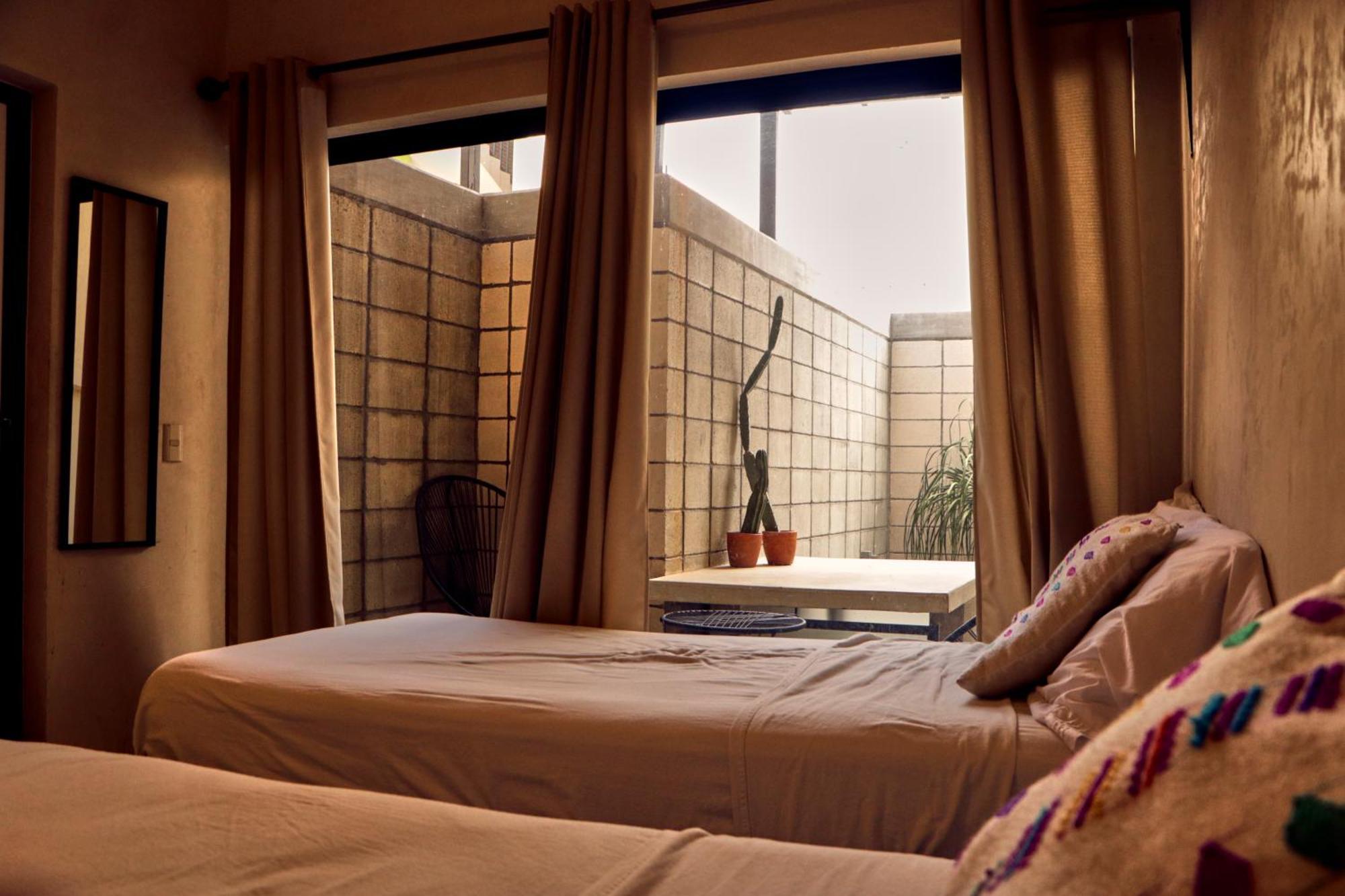 Casa Nomada Tuxtla Hotel - Hostal Tuxtla Gutiérrez エクステリア 写真
