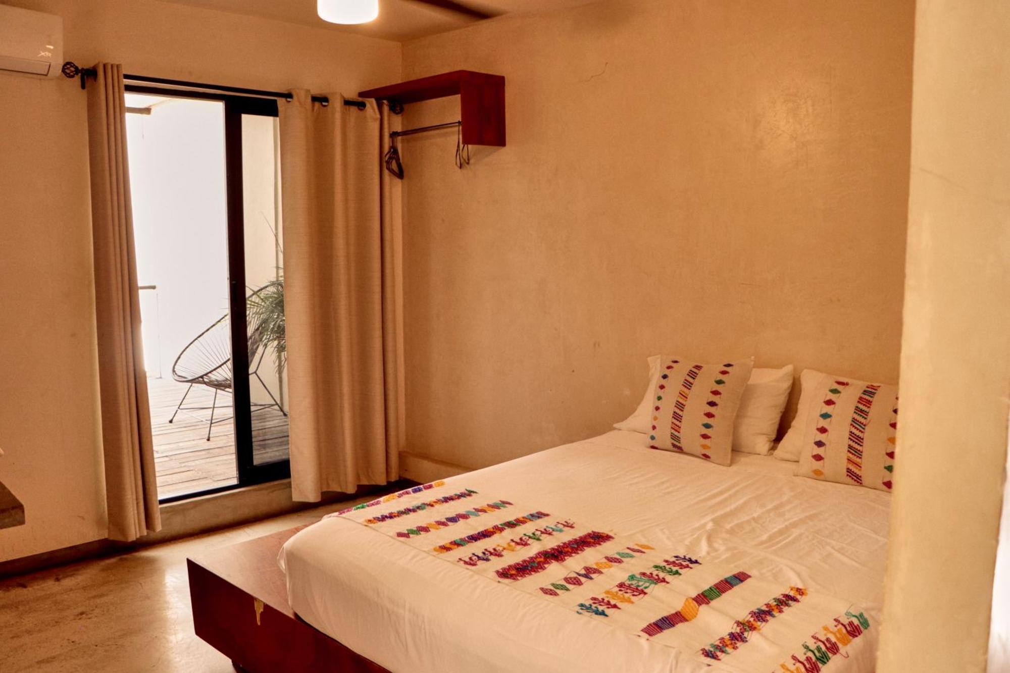 Casa Nomada Tuxtla Hotel - Hostal Tuxtla Gutiérrez エクステリア 写真