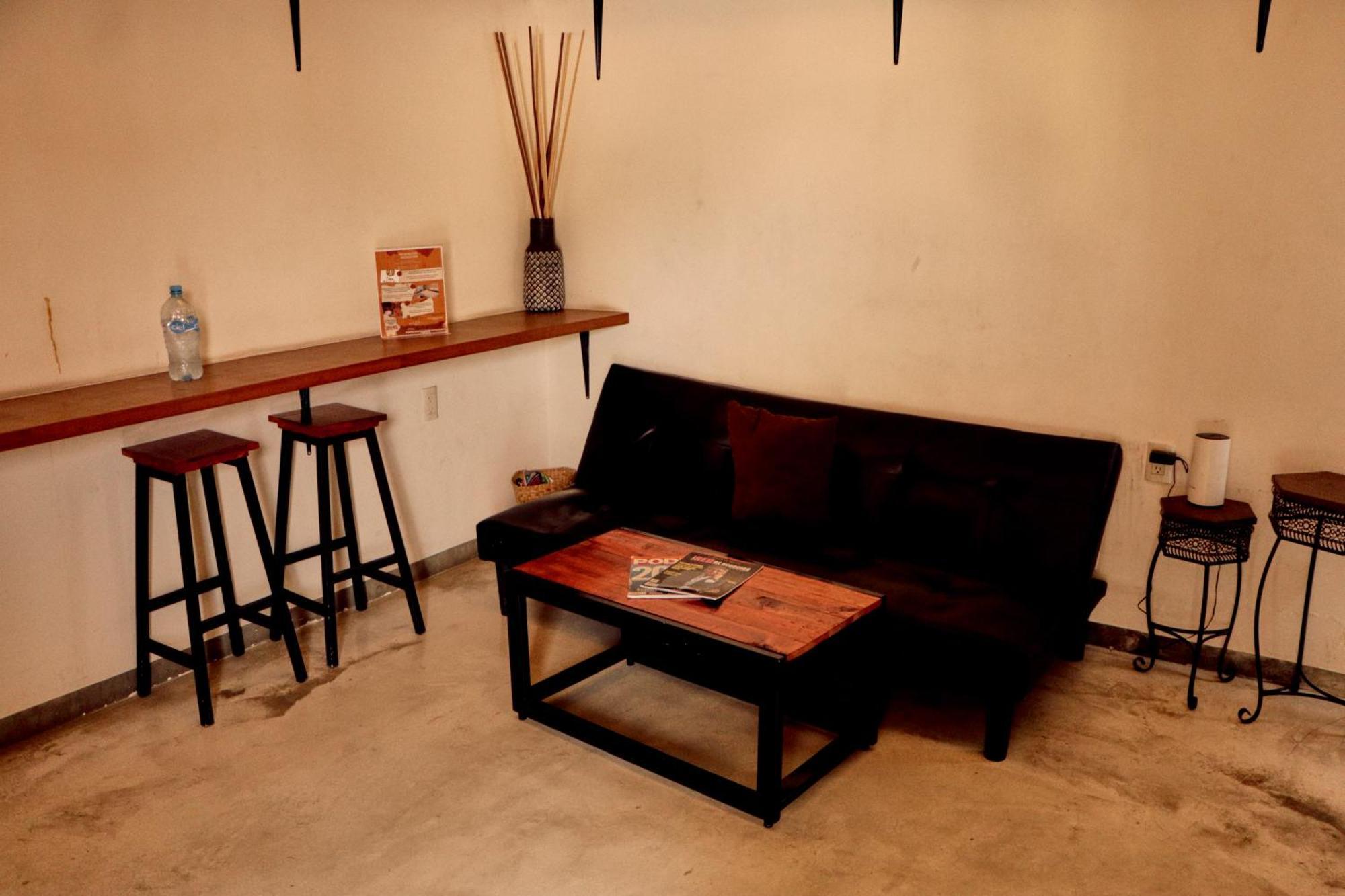Casa Nomada Tuxtla Hotel - Hostal Tuxtla Gutiérrez エクステリア 写真