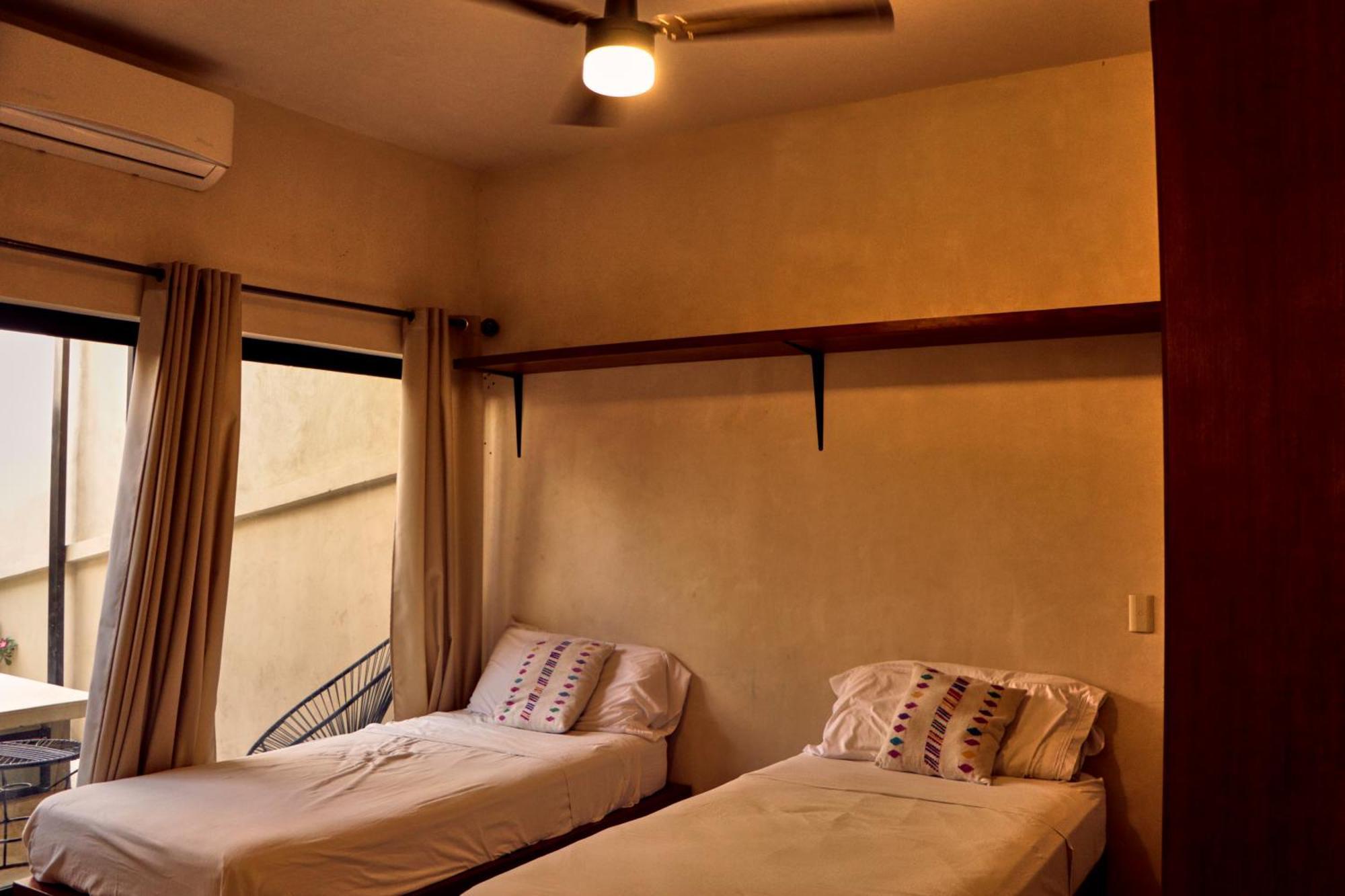 Casa Nomada Tuxtla Hotel - Hostal Tuxtla Gutiérrez エクステリア 写真