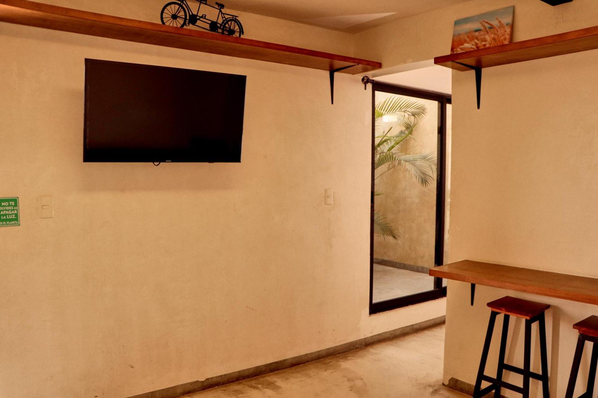 Casa Nomada Tuxtla Hotel - Hostal Tuxtla Gutiérrez エクステリア 写真